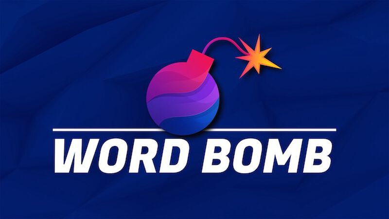 Word Bomb